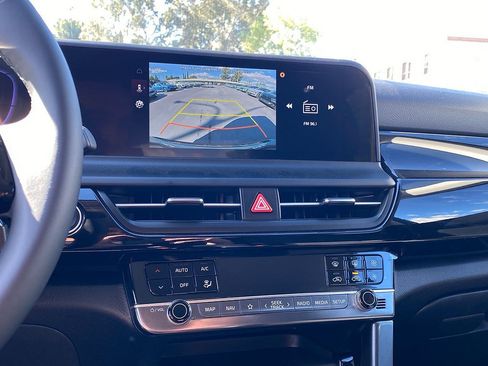 New 2026 Kia Seltos S AWD/4WD image 19