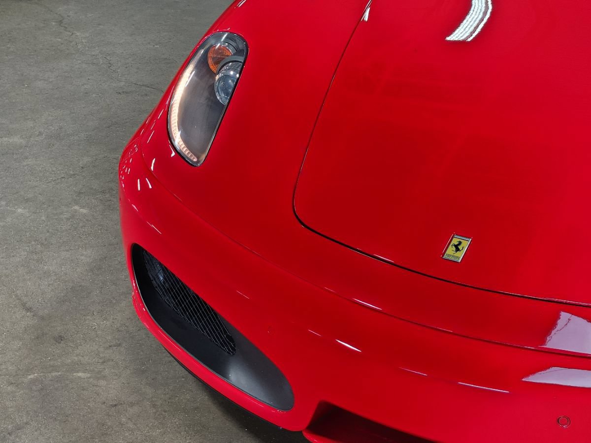 Used 2007 Ferrari F430 Coupe RWD image 19