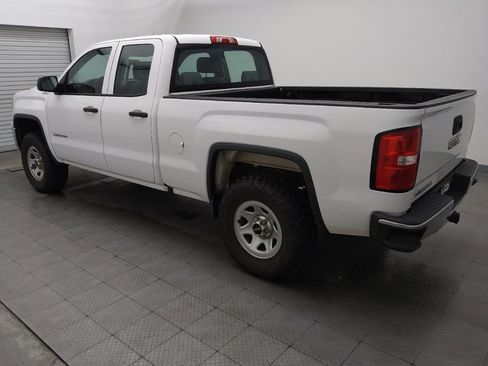 Used 2017 GMC Sierra 1500 4x4 Double Cab image 3