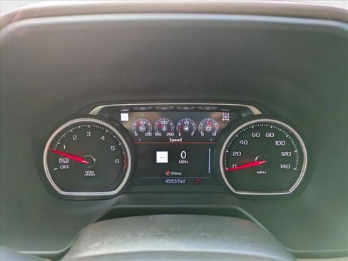 Used 2021 Chevrolet Tahoe High Country w/ Premium Package image 12