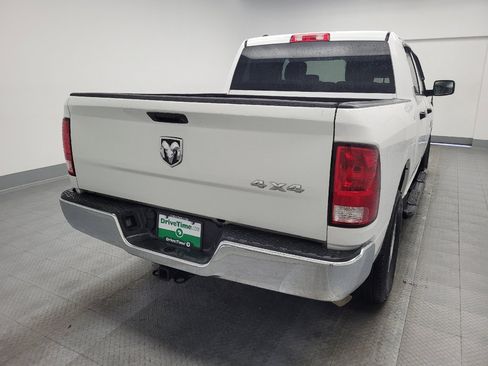 Used 2017 RAM 1500 Tradesman w/ Popular Equipment Group image 7