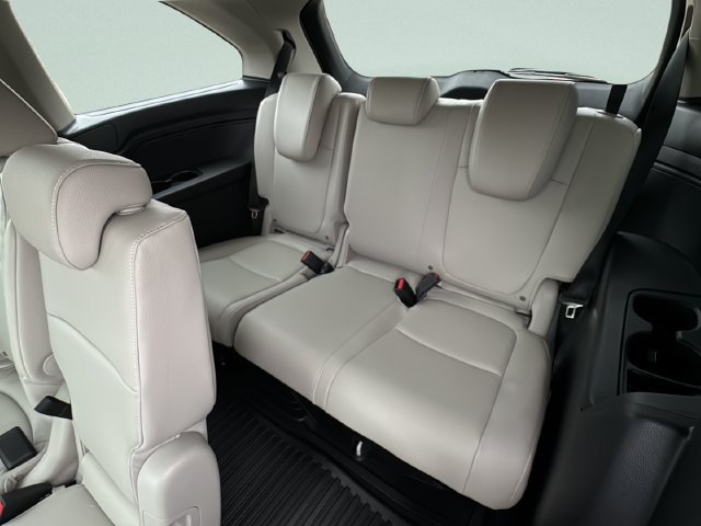 New 2027 Honda Odyssey EX-L image 13