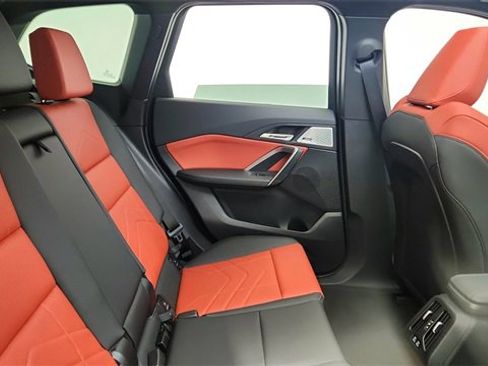 Used 2025 BMW X1 M35i image 25