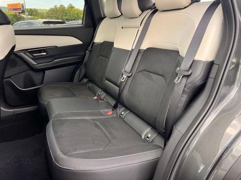 New 2026 MAZDA CX-5 Preferred AWD/4WD image 22