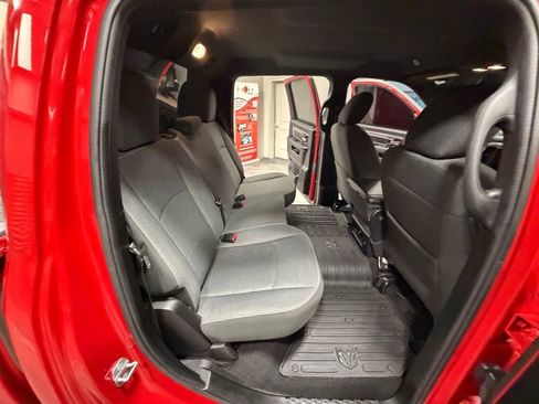 Used 2021 RAM 1500 Classic Warlock image 47