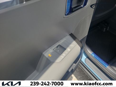 New 2027 Kia Seltos S AWD/4WD image 14