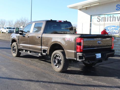 Used 2024 Ford F250 XL w/ STX Appearance Package image 3