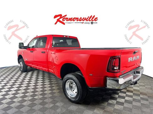 New 2026 RAM 3500 Big Horn image 5