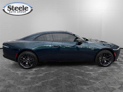 Used 2024 Dodge Charger R/T w/ Plus Group image 6