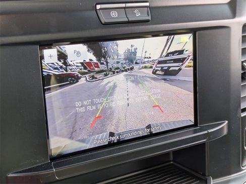 New 2026 Ford F350 XLT w/ FX4 Off-Road Package image 46