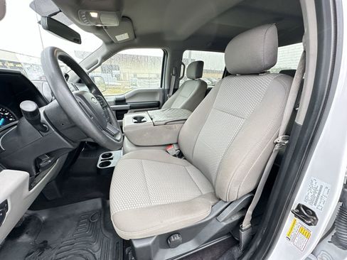 Used 2018 Ford F150 XLT w/ Trailer Tow Package AWD/4WD image 17