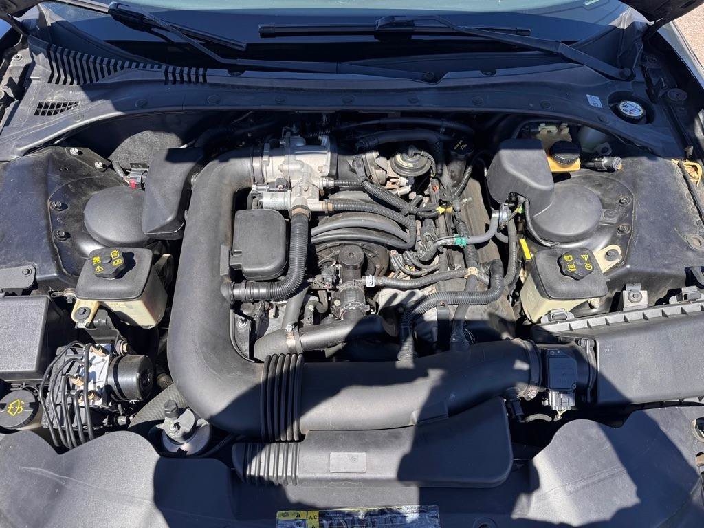 Used 2002 Ford Thunderbird RWD image 13