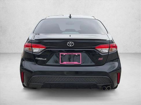 Used 2020 Toyota Corolla SE FWD image 6