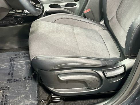 Certified 2024 Kia Seltos S AWD/4WD image 13