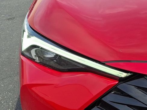 Certified 2025 Acura ADX A-Spec w/ Advance Package AWD/4WD image 9