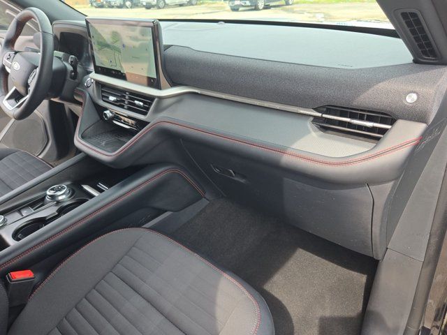 Used 2025 Ford Explorer ST-Line w/ Premium Package RWD image 21