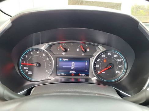 Used 2023 Chevrolet Equinox LT FWD image 24