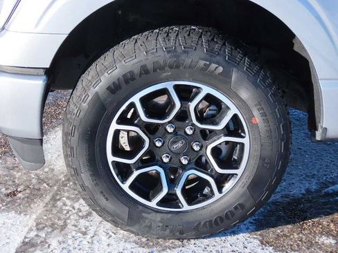 Certified 2023 Ford F150 Lariat image 15