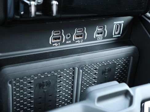 New 2026 RAM 3500 Limited AWD/4WD image 26