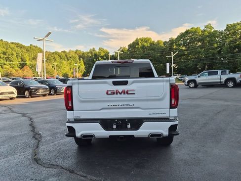 New 2026 GMC Sierra 1500 Denali AWD/4WD image 6