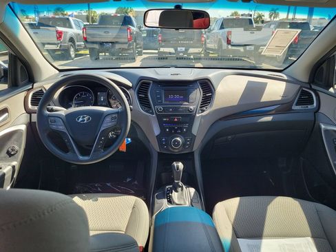 Used 2018 Hyundai Santa Fe Sport FWD image 12
