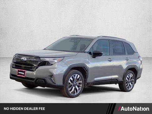 New 2026 Subaru Forester Touring AWD/4WD image 1