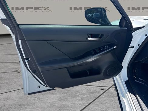 Used 2024 Lexus IS 350 F Sport w/ Accessory Package 2 RWD image 17