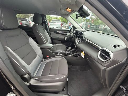 New 2026 Chevrolet TrailBlazer LT w/ Convenience Package image 23