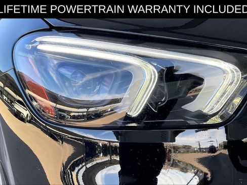 Used 2021 Mercedes-Benz GLE 350 4MATIC image 39