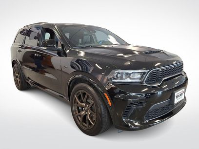 Used 2025 Dodge Durango R/T