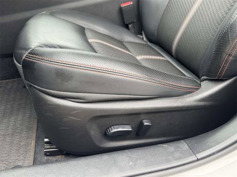 Used 2024 Nissan Altima 2.5 SR image 18