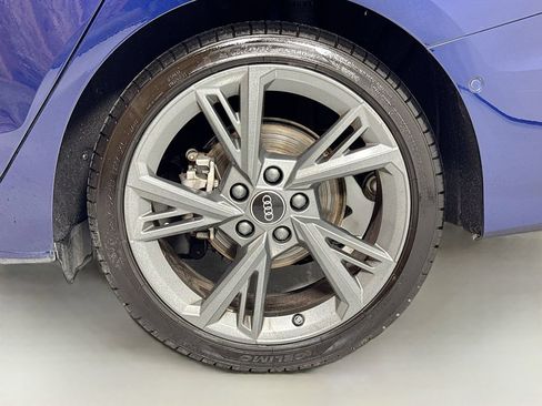 Used 2024 Audi A3 2.0T Premium FWD image 9