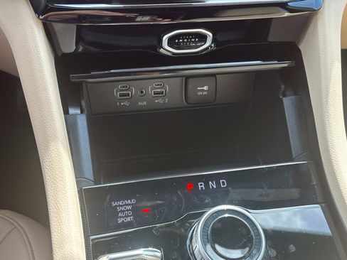 New 2026 Jeep Grand Cherokee L Limited AWD/4WD image 29