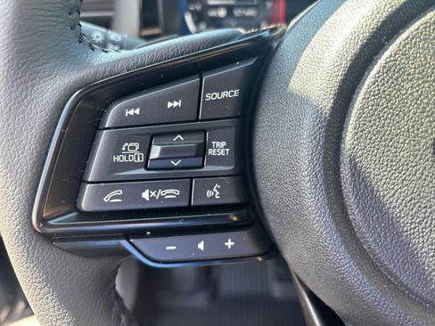 New 2026 Subaru Outback Limited image 73