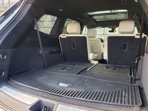 Used 2021 Cadillac XT6 Sport image 41