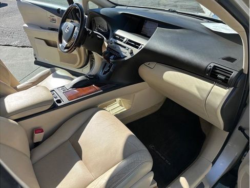 Used 2014 Lexus RX 350 FWD image 28