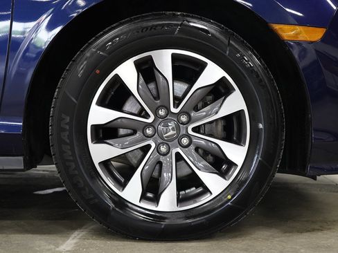 Used 2021 Honda Odyssey EX-L image 38