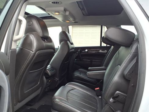 Used 2017 Buick Enclave Premium w/ Trailering Package image 12