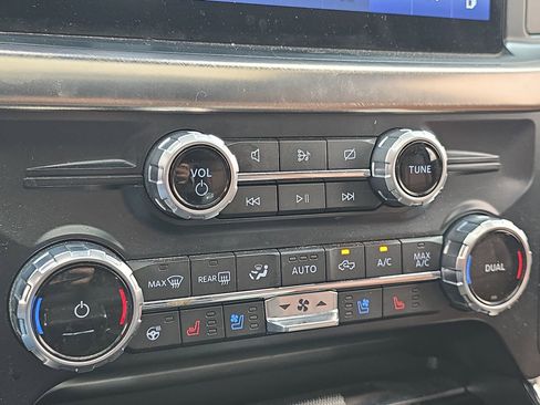 Used 2022 Ford F150 King Ranch w/ Equipment Group 601A High image 20