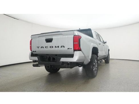 New 2025 Toyota Tacoma SR5 image 24
