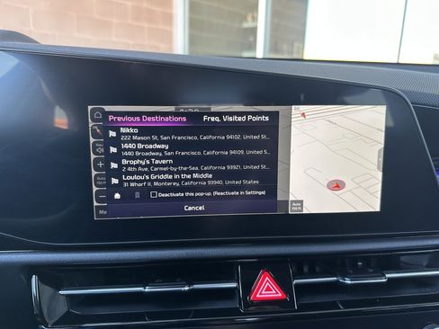 Used 2023 Kia Niro EX Touring image 22