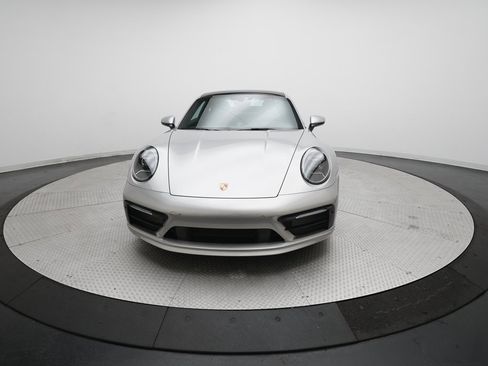 Used 2022 Porsche 911 Carrera 4S image 9