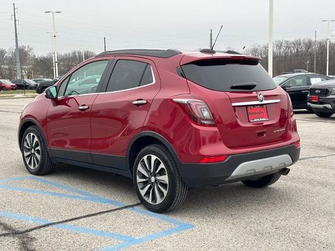 Used 2019 Buick Encore Essence image 8
