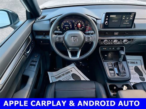 New 2026 Honda CR-V Sport-L image 4