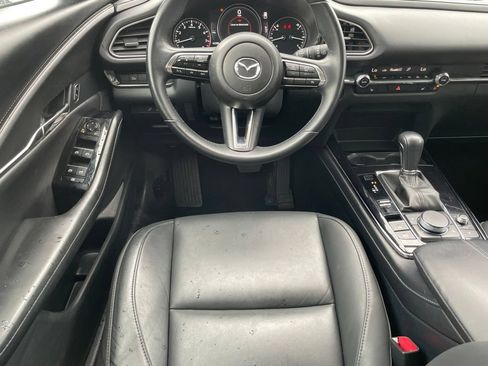 Used 2025 MAZDA CX-30 AWD 2.5 S w/ Preferred Package image 19