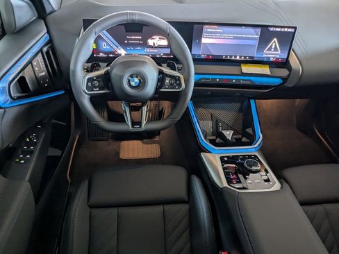 New 2026 BMW X3 xDrive30 w/ M Sport Package image 10