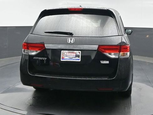 Used 2016 Honda Odyssey EX-L image 5