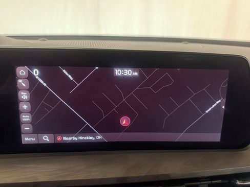 Used 2023 Kia Telluride SX X-Line image 35