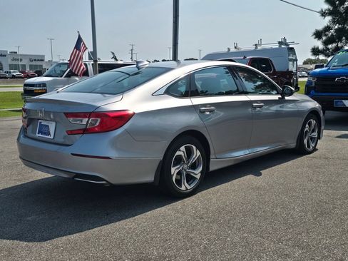 Used 2018 Honda Accord EX-L image 5