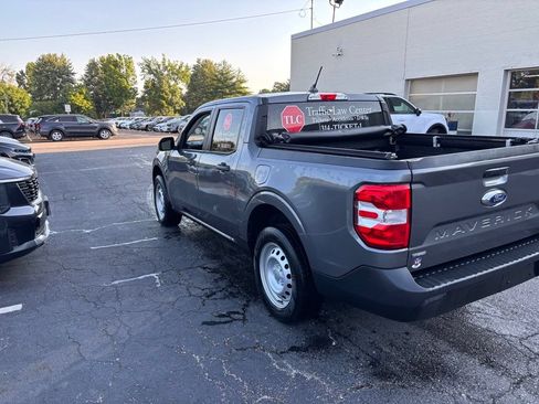 Used 2023 Ford Maverick XL FWD image 5